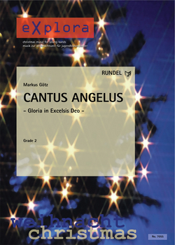 Cantus Angelus - hacer clic aqu�