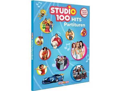 Studio 100 Hits - hacer clic aqu�