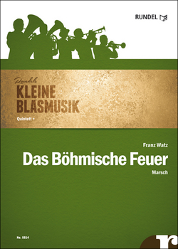 B�hmische Feuer, Das (Quintett +) - hacer clic aqu�