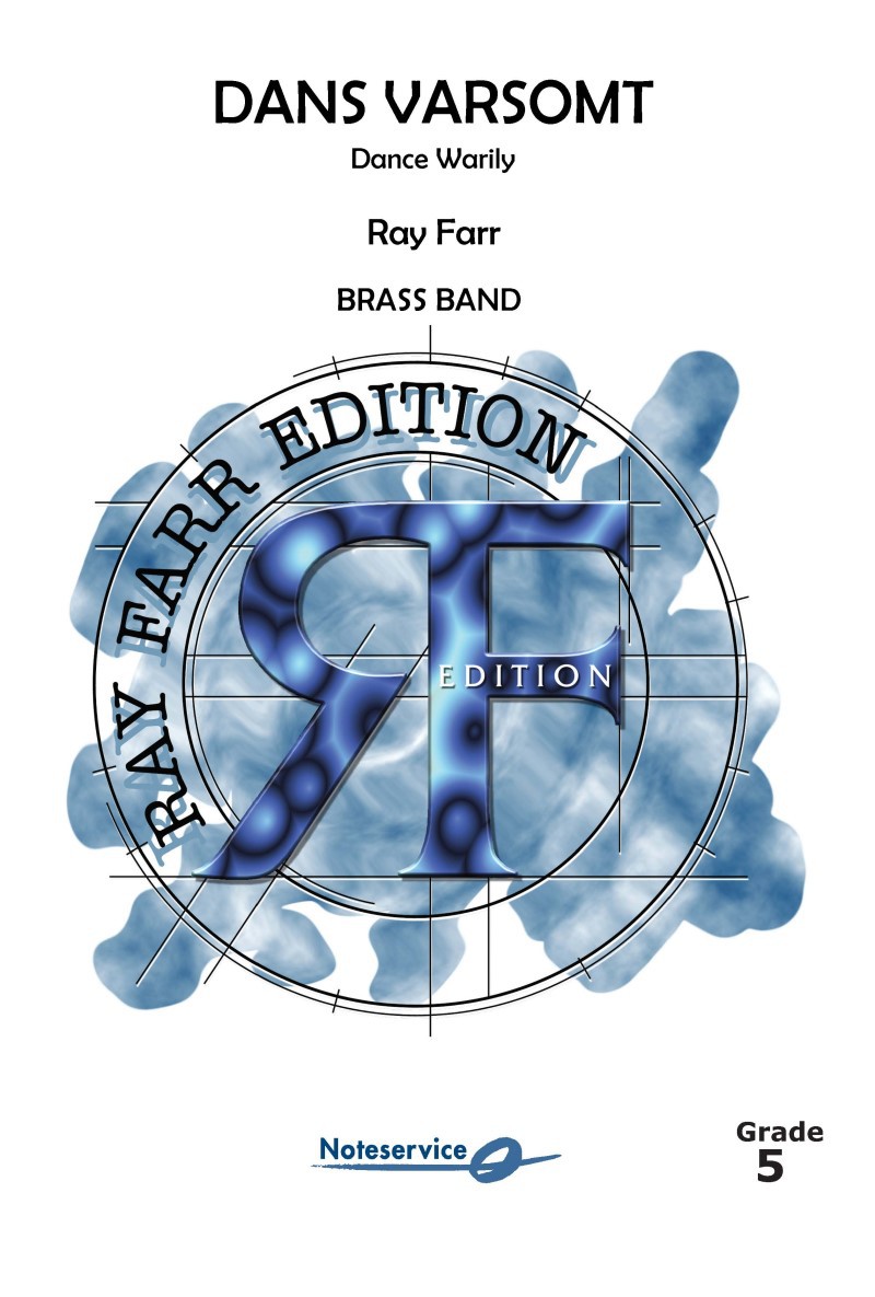 Dans varsomt (Dance Warily) - hacer clic aqu�