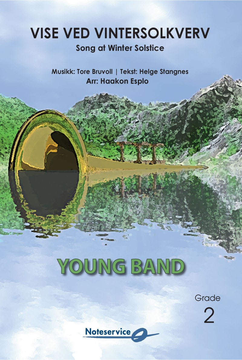 Vise ved vintersolkverv (Song at Winter Solstice) - hacer clic aqu�