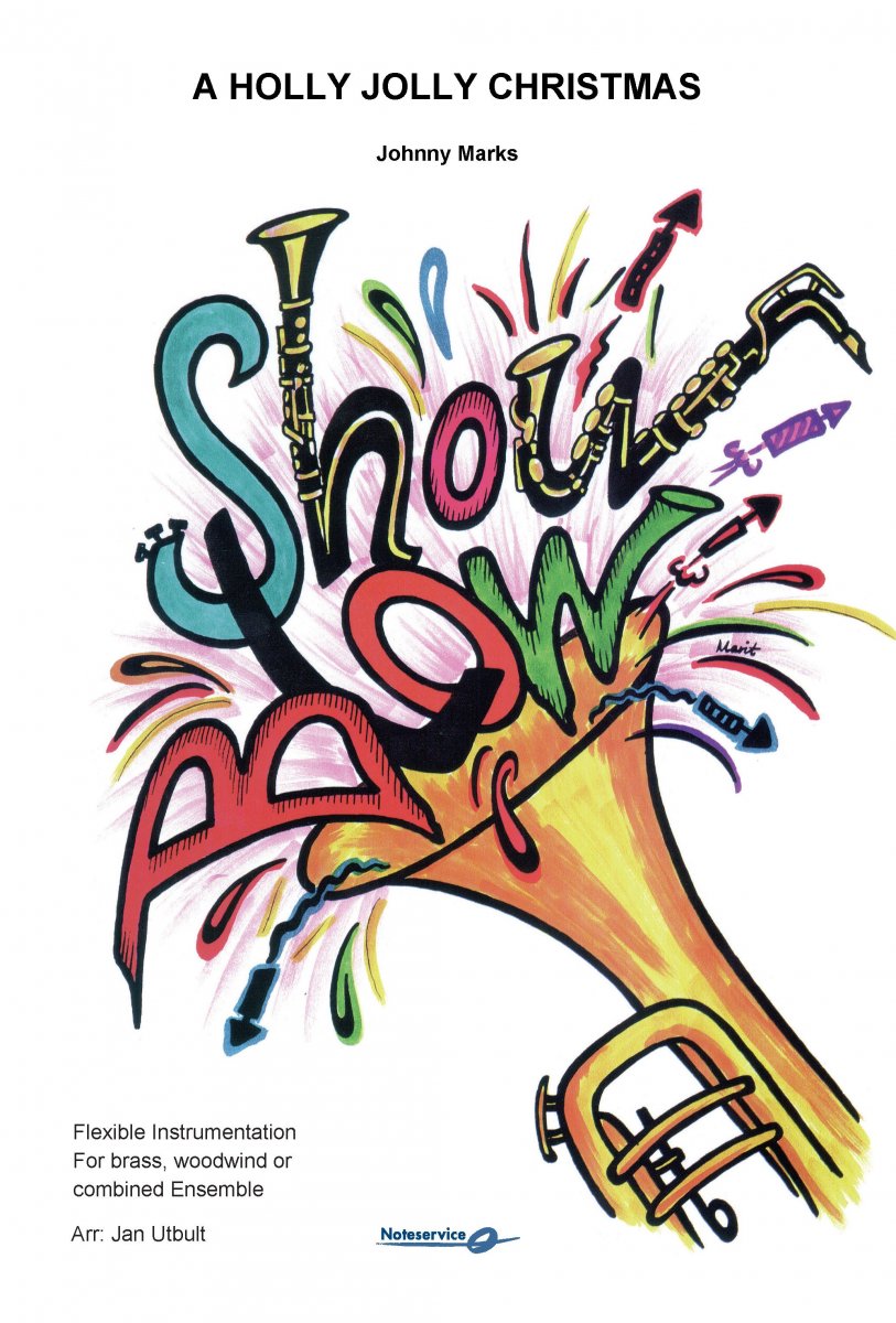 A Holly Jolly Christmas - hacer clic aqu�