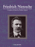Friedrich Nietzsche - Selected Works for Piano - hacer clic aqu�