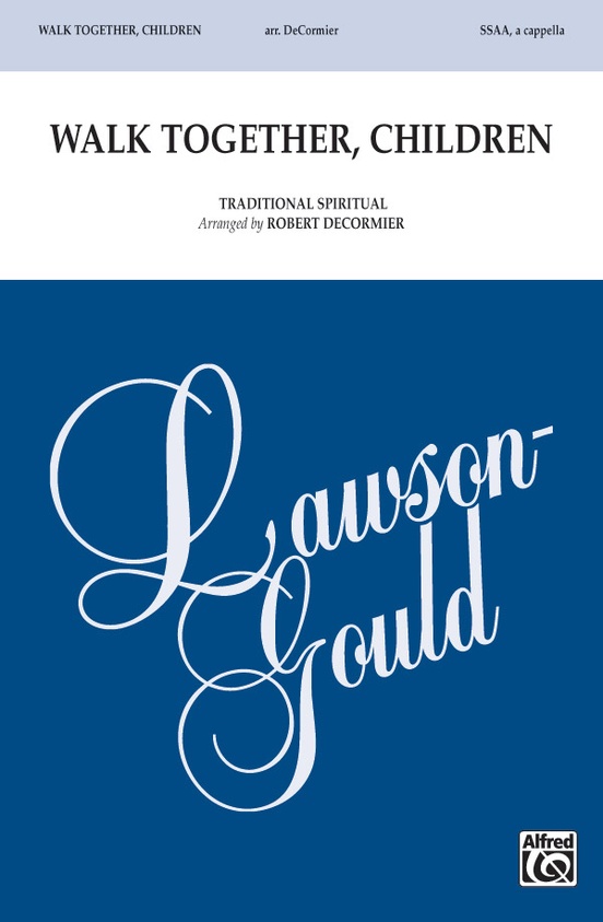 Walk Together, Children - hacer clic aqu�