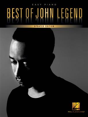 Best of John Legend - hacer clic aqu�
