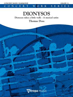 Dionysos (Dionysos takes a little walk - A musical satire) - hacer clic aqu