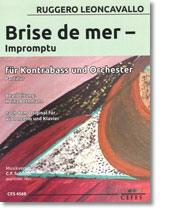 Brise de mer - Impromptu - hacer clic aqu