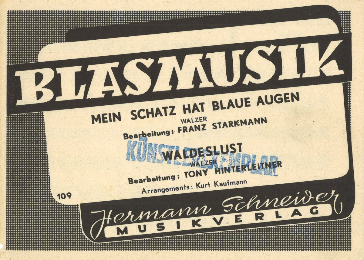 Waldeslust - hacer clic aqu�