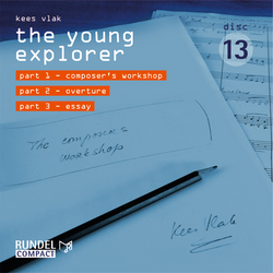 Rundel eXplora #13 - The Young Explorer - hacer clic aquí Rundel eXplora #13 - The Young Explorer - hacer clic aquí