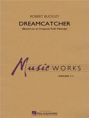 Dreamcatcher - hacer clic aqu