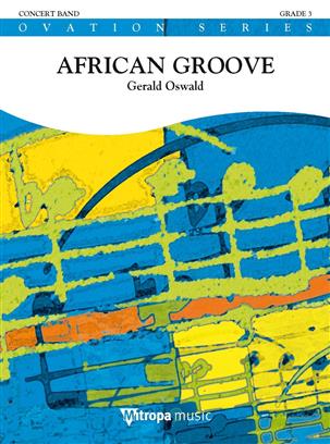 African Groove - hacer clic aqu