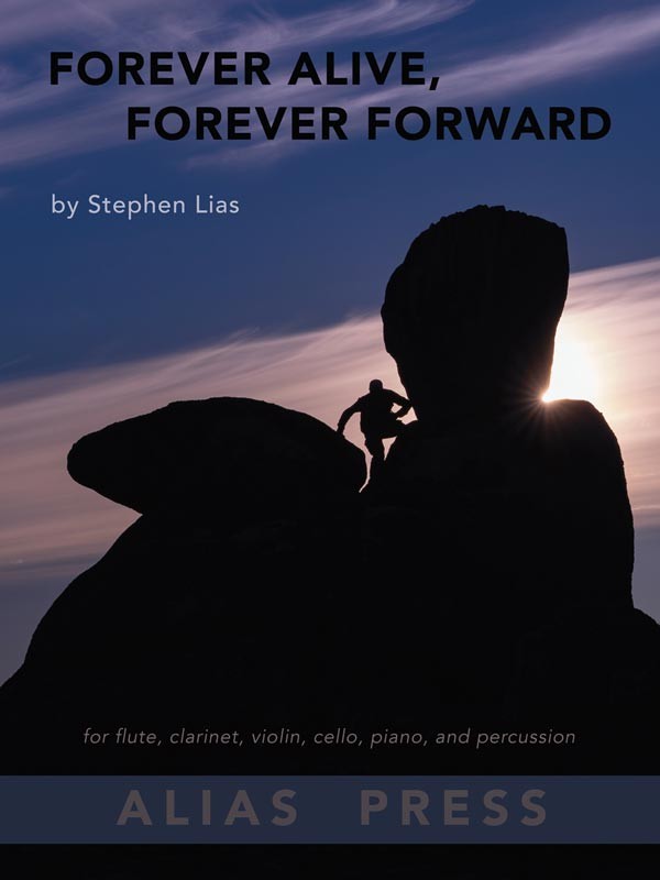 Forever Alive, Forever Forward - hacer clic aqu�