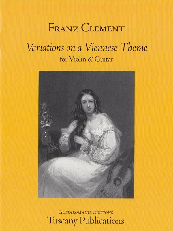 Variations on a Viennese Theme - hacer clic aqu�