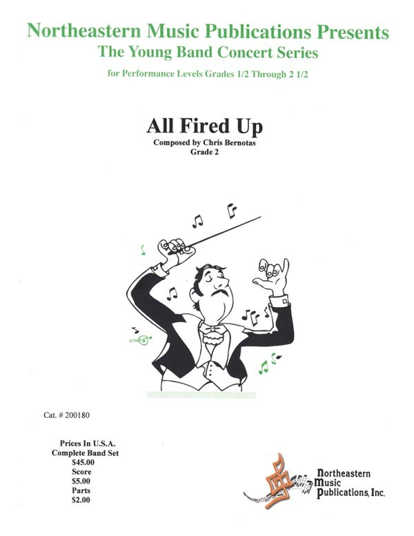 All Fired Up - hacer clic aqu�