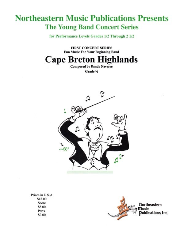 Cape Breton Highlands - hacer clic aquí Cape Breton Highlands - hacer clic aquí