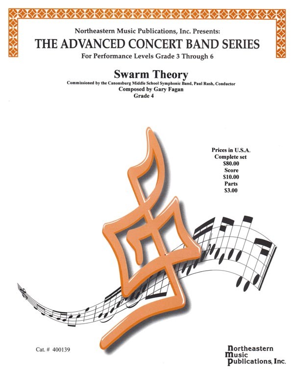 Swarm Theory - hacer clic aqu�