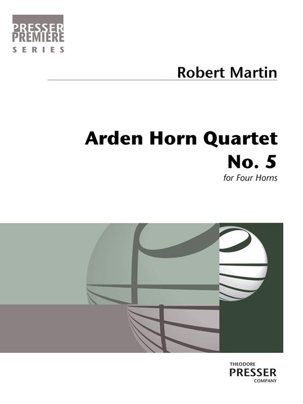 Arden Horn Quartet #5 - hacer clic aqu