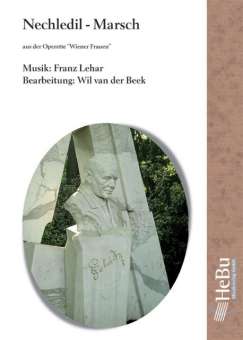 Nechledil-Marsch aus Wiener Frauen - hacer clic aquí Nechledil-Marsch aus Wiener Frauen - hacer clic aquí