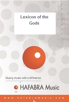 Lexicon of the Gods - hacer clic aqu