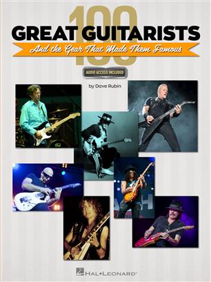 100 Great Guitarists - hacer clic aqu