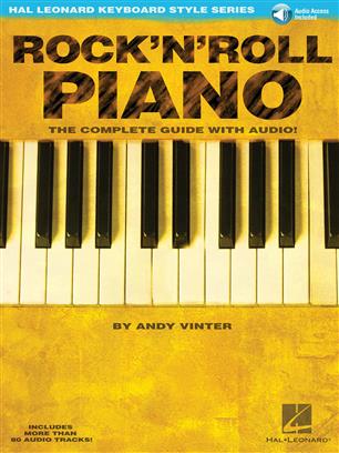 Rock'n'Roll Piano - hacer clic aqu�