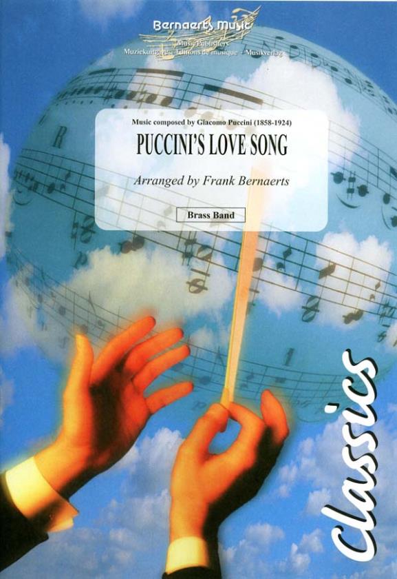 Puccini's Love Song - hacer clic aqu