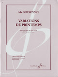 Variations de Printemps - hacer clic aqu�