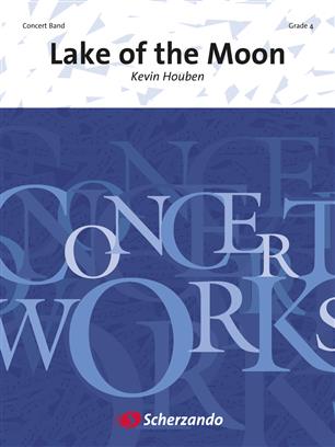 Lake of the Moon - hacer clic aqu