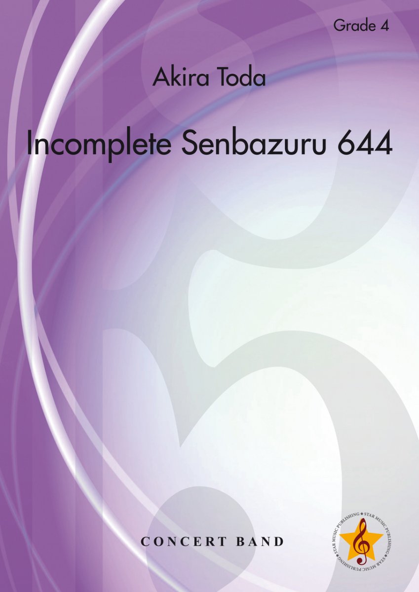 Incomplete Senbazuru 644 - hacer clic aquí Incomplete Senbazuru 644 - hacer clic aquí