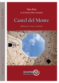 Castel del Monte - hacer clic aquí