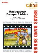 Madagascar Escape 2 Africa - hacer clic aqu�