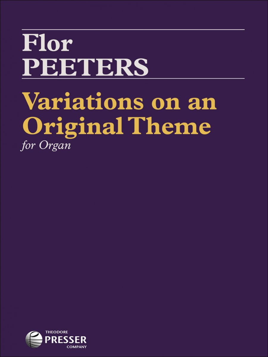 Variations on an Original Theme - hacer clic aqu�