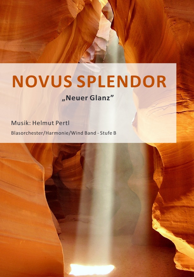 Novus Splendor - hacer clic aquí Novus Splendor - hacer clic aquí