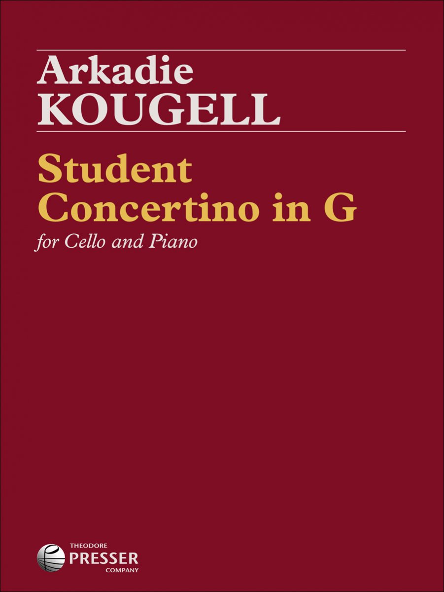Student Concertino in G - hacer clic aqu�