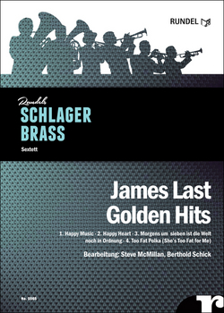 James Last Golden Hits - hacer clic aquí James Last Golden Hits - hacer clic aquí