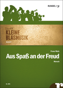 Aus Spa� an der Freud (Quintett +) - hacer clic aqu�