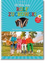 20 Hits von Rolf Zuckowski - hacer clic aqu