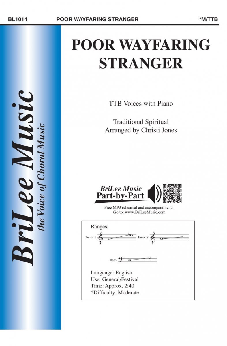 Poor Wayfaring Stranger - hacer clic aquí Poor Wayfaring Stranger - hacer clic aquí