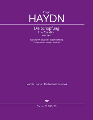 Die Sch�pfung - hacer clic aqu�