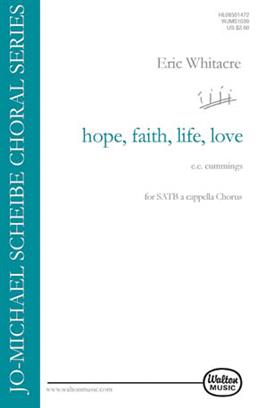 hope, faith, life, love - hacer clic aqu