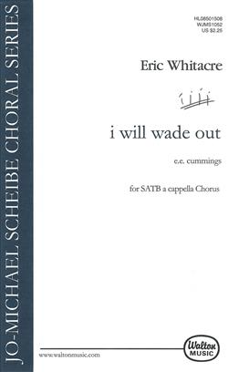 i will wade out - hacer clic aqu