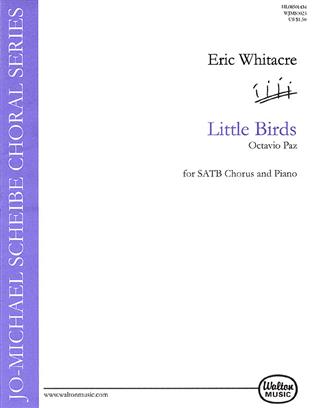 Little Birds - hacer clic aqu�
