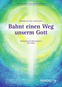 Bahnt einen Weg unserm Gott - hacer clic aquí Bahnt einen Weg unserm Gott - hacer clic aquí