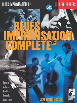 Blues Improvisation Complete - hacer clic aqu�