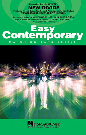 New Divide (from 'Transformers: Revenge of the Fallen') - hacer clic aqu�