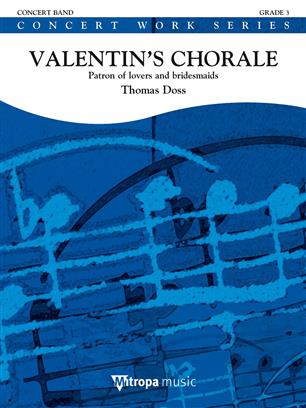 Valentin's Chorale - hacer clic aqu
