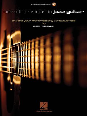 New Dimensions in Jazz Guitar - hacer clic aqu�
