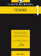 Cantolopera 1: tenor - hacer clic aqu�