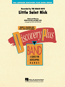 Little Saint Nick - hacer clic aqu