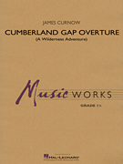 Cumberland Gap Overture (A Wilderness Adventure) - hacer clic aqu�